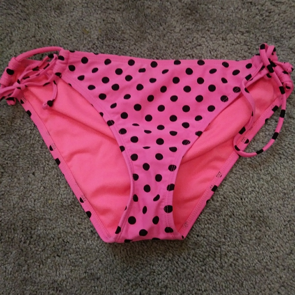 bikini bottoms
